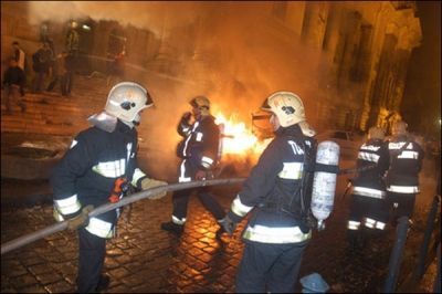 interventii